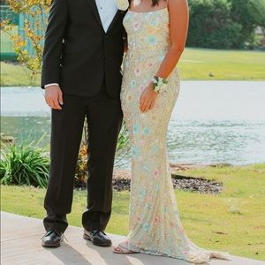 Sherri Hill Prom Dress